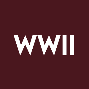 Stock WWII logo