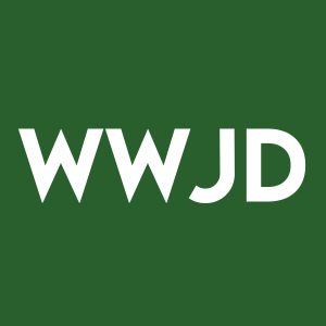 Stock WWJD logo