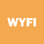 WYFI Stock Logo