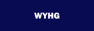 Stock WYHG logo