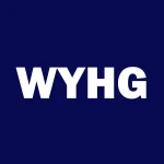 Wing Yip Food Holdings Group Ltd. logo