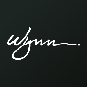 Stock WYNN logo