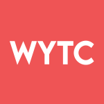 WYTC Stock Logo