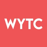 WYTEC INTL INC logo