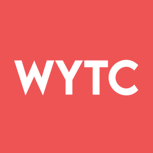 Stock WYTC logo