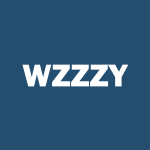 WZZZY Stock Logo