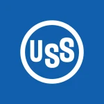 U. S. Steel logo
