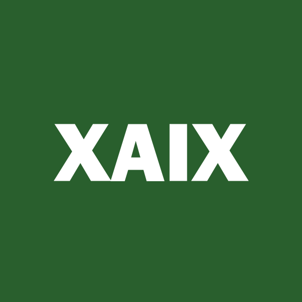 Xaix Xtrackers by DWS Launches Artificial Intelligence and Big Data ETF XAIX ...