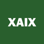 XAIX Stock Logo