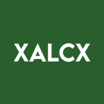 XALCX Stock Logo