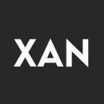 XAN Stock Logo