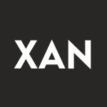 XAN logo