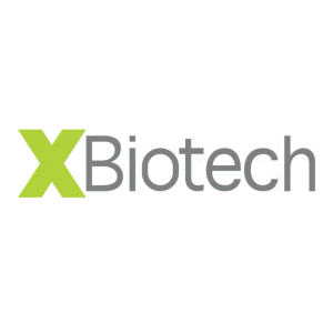 Stock XBIT logo
