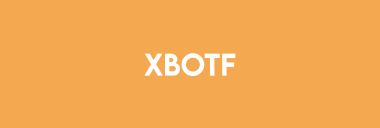Stock XBOTF logo