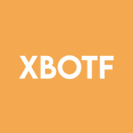 XBOTF Stock Logo