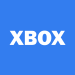 XBOX Stock Logo