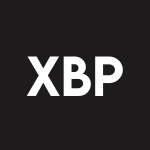 XBP Stock Logo