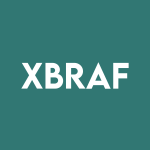 XBRAF Stock Logo