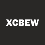 XCBEW Stock Logo