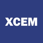 Columbia EM Core ex-China ETF logo