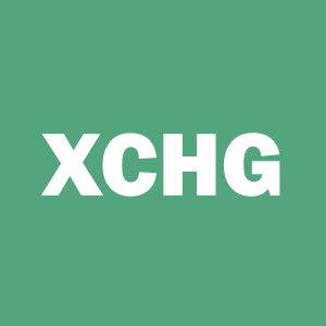 Stock XCHG logo