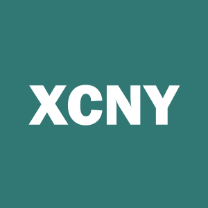 Stock XCNY logo