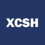 XCSH Stock Logo