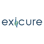 XCUR Stock Logo
