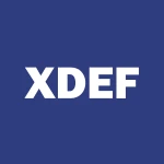 Xtrackers Europe Defense Technologies ETF logo