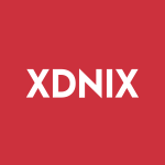 XDNIX Stock Logo