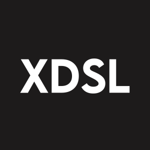 Stock XDSL logo