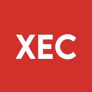 Stock XEC logo