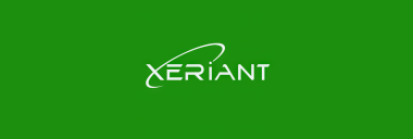 Stock XERI logo