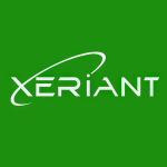 XERI Stock Logo