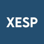 XESP Stock Logo