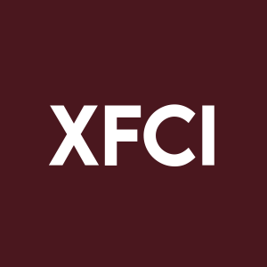 Stock XFCI logo