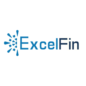 Stock XFIN logo
