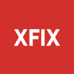 XFIX Stock Logo