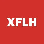 XFLH Capital Corp logo