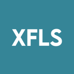 XFLS Stock Logo