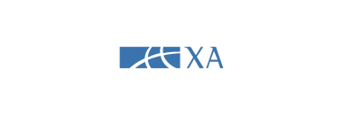 Stock XFLT logo