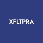 XFLTPRA Stock Logo