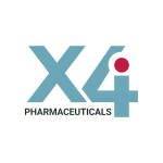 XFOR Stock Logo