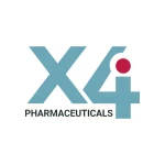 X4 Pharmaceuticals Inc logo