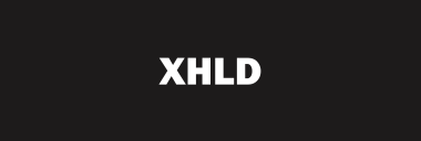 Stock XHLD logo
