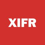 XIFR Stock Logo