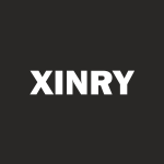 XINRY Stock Logo