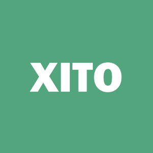 Stock XITO logo