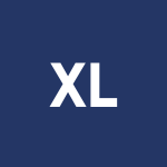 XL Stock Logo