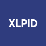XLPID Stock Logo